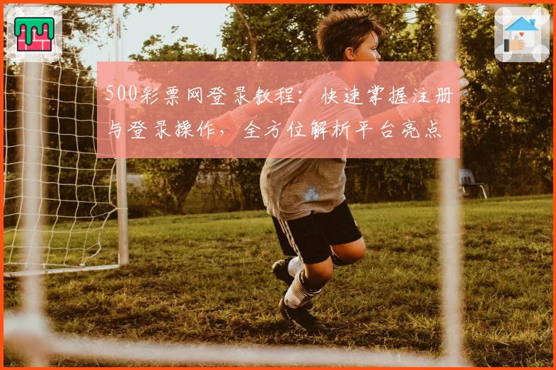 500彩票网登录教程：快速掌握注册与登录操作，全方位解析平台亮点与功能