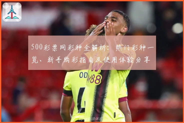 500彩票网彩种全解析：热门彩种一览、新手购彩指南及使用体验分享