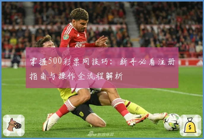 掌握500彩票网技巧：新手必看注册指南与操作全流程解析