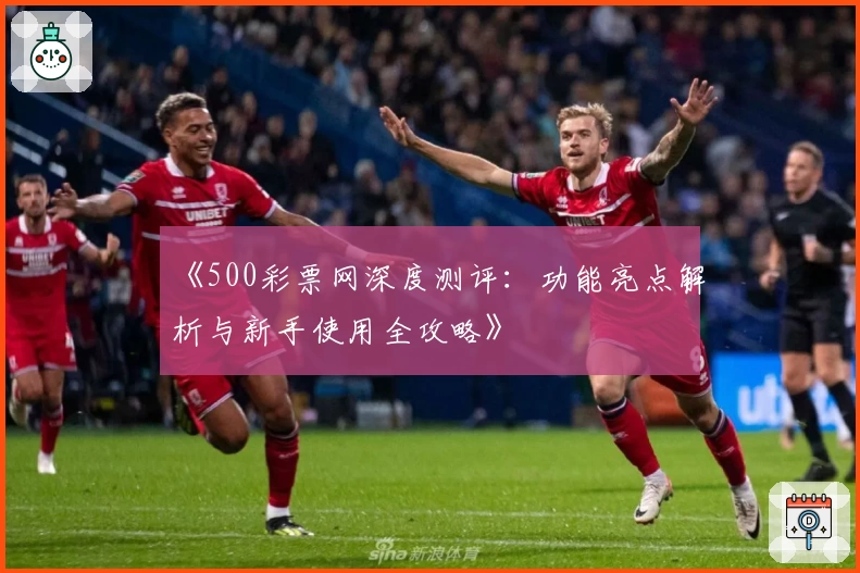 《500彩票网深度测评：功能亮点解析与新手使用全攻略》