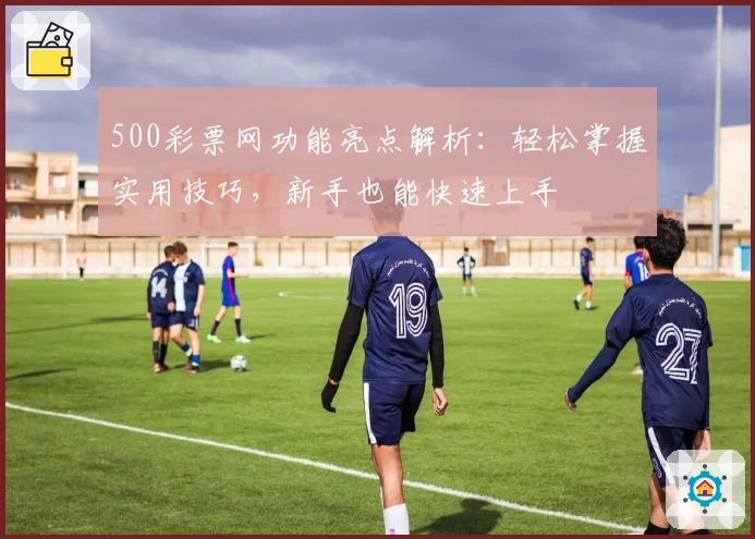 500彩票网功能亮点解析:轻松掌握实用技巧,新手也能快速上手