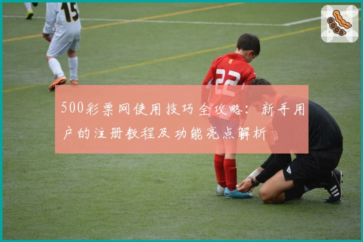 500彩票网使用技巧全攻略：新手用户的注册教程及功能亮点解析