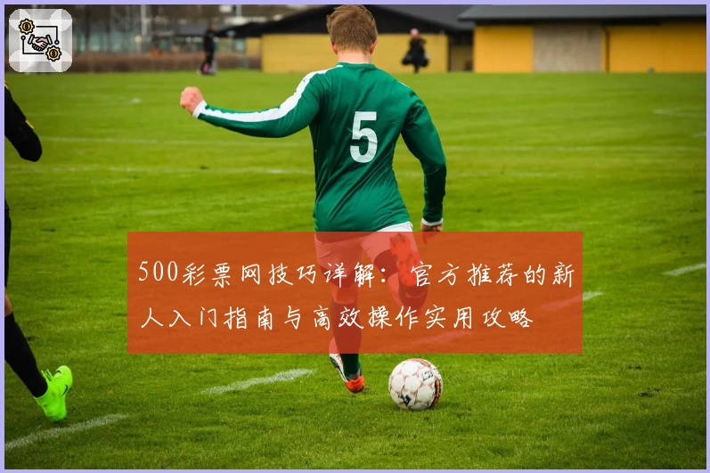 500彩票网技巧详解：官方推荐的新人入门指南与高效操作实用攻略