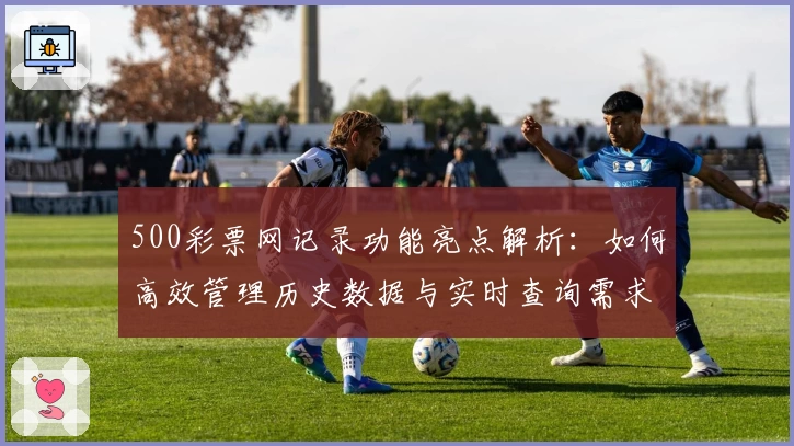 500彩票网记录功能亮点解析：如何高效管理历史数据与实时查询需求