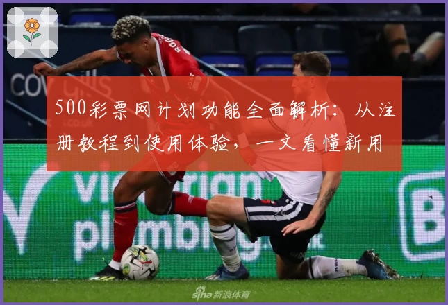 500彩票网计划功能全面解析：从注册教程到使用体验，一文看懂新用户必备指南